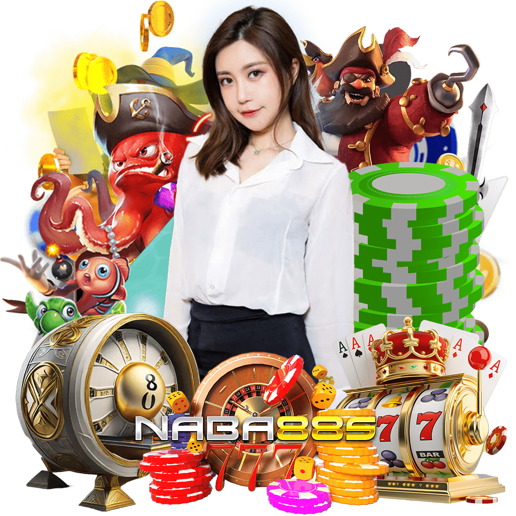 naba88 บาคาร่า