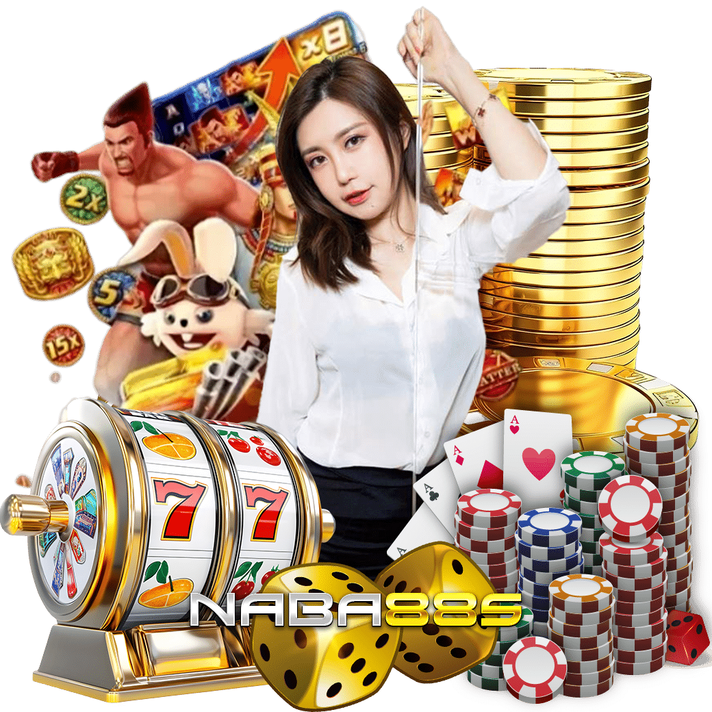 naba88 สมัคร