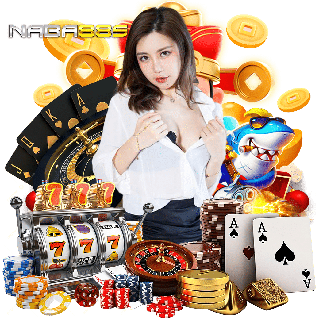 naba88 สล็อต